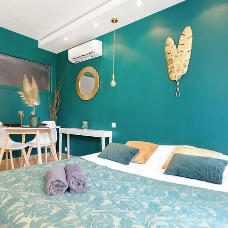 Love Suite And Spa - คานส์ ภายนอก รูปภาพ