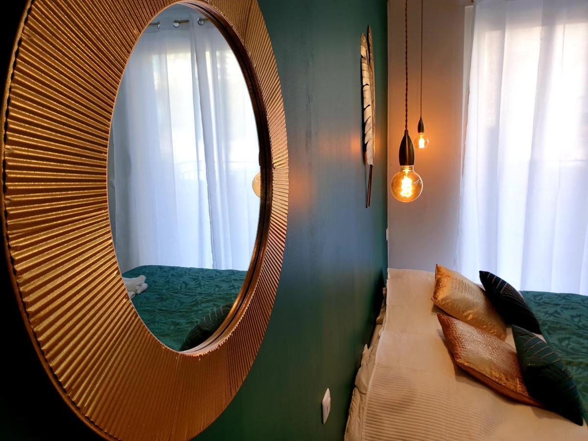 Love Suite And Spa - คานส์ ภายนอก รูปภาพ
