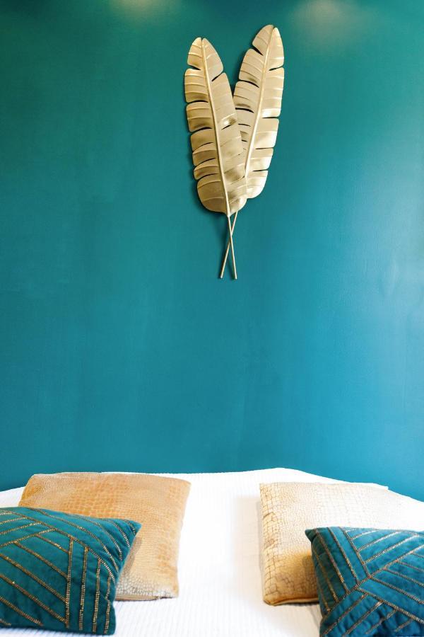 Love Suite And Spa - คานส์ ภายนอก รูปภาพ