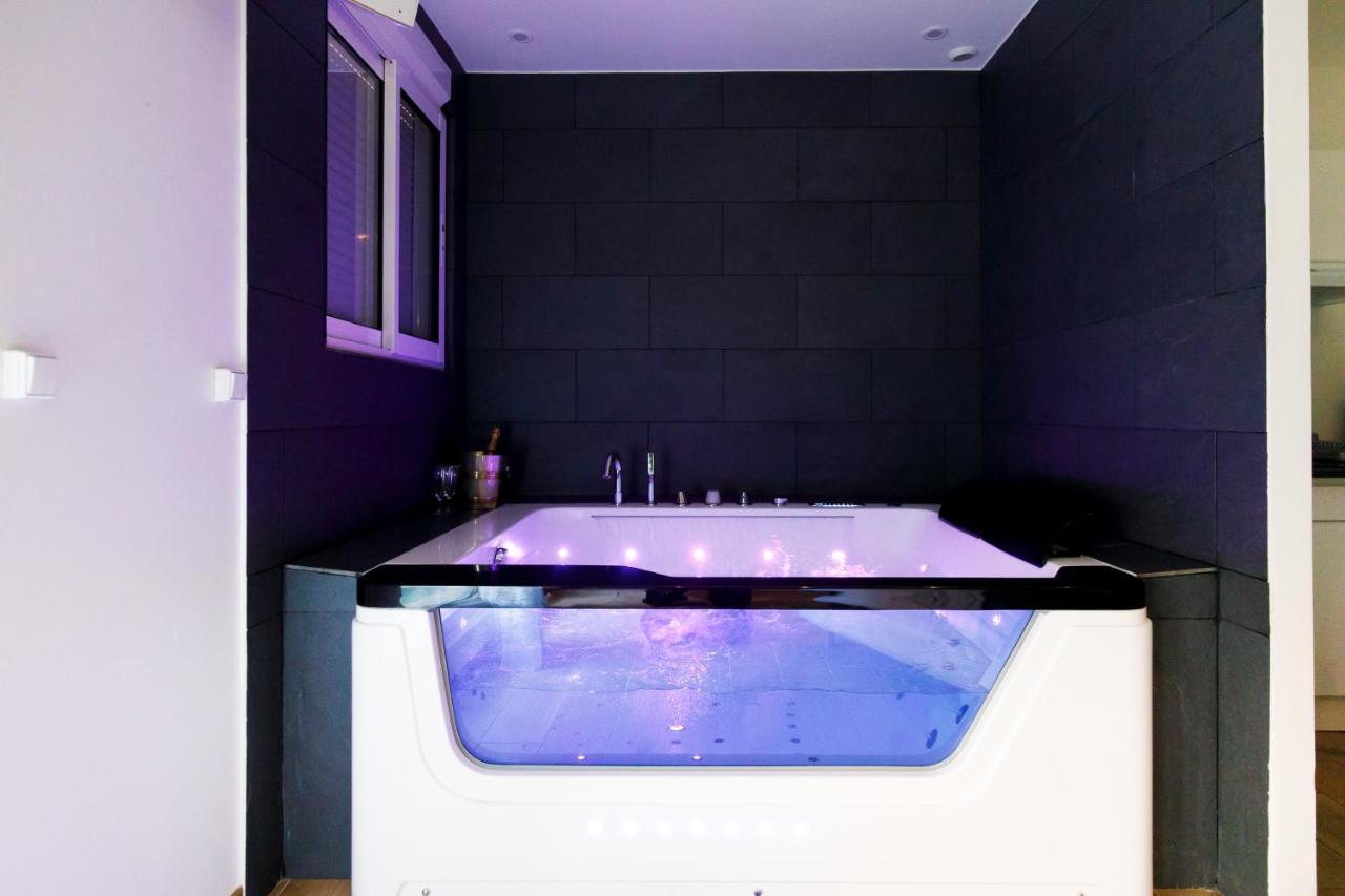 Love Suite And Spa - คานส์ ภายนอก รูปภาพ
